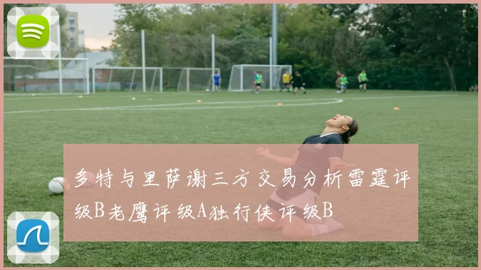 多特与里萨谢三方交易分析雷霆评级B老鹰评级A独行侠评级B